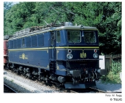 Tillig 502335 - TT - E-Lok Ae 477, Lokoop AG, Ep. V